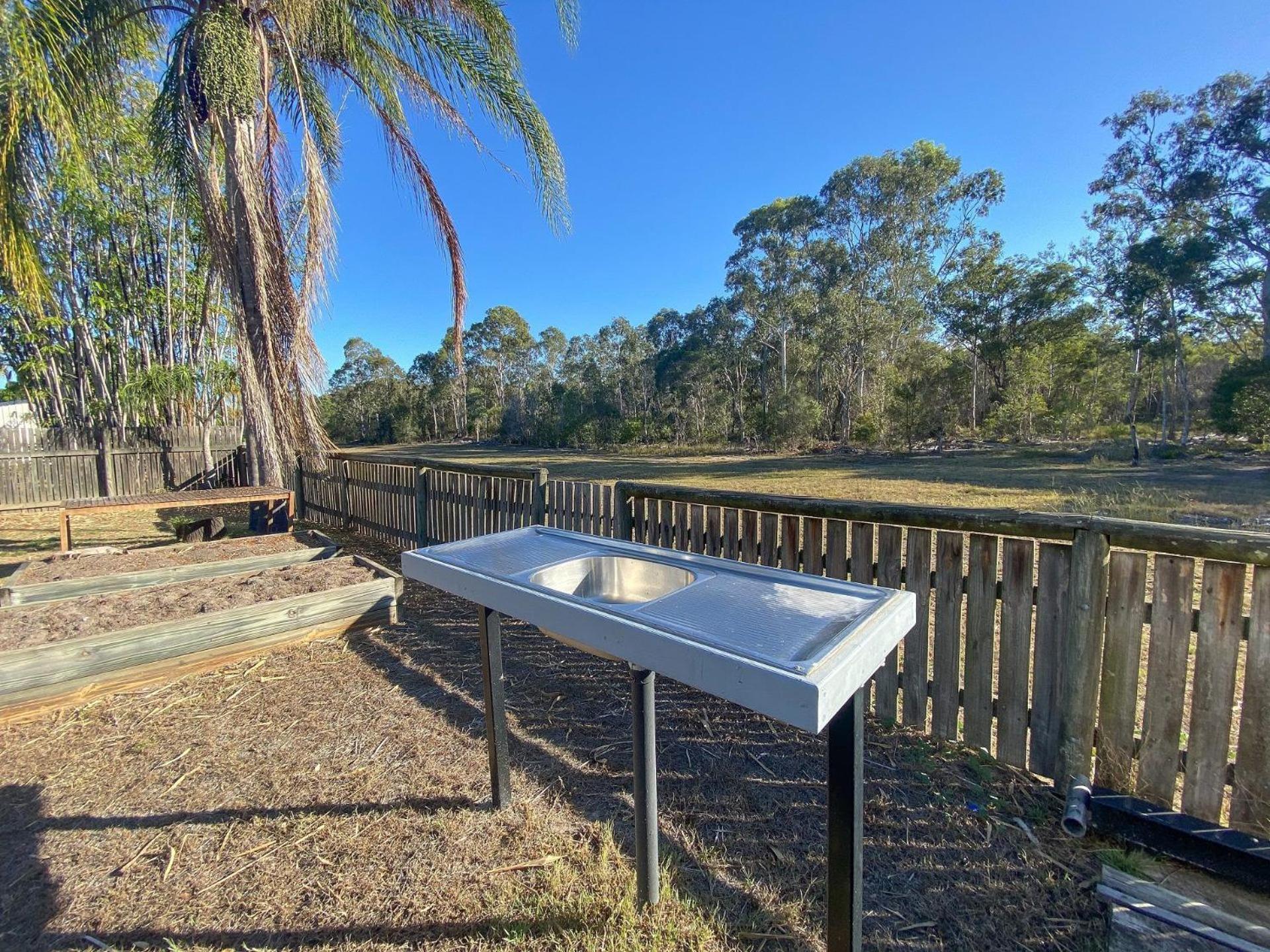 Beach House On Burrum- Close To Beach- 3Br- Wifi-Foxtel Woodgate Exterior photo